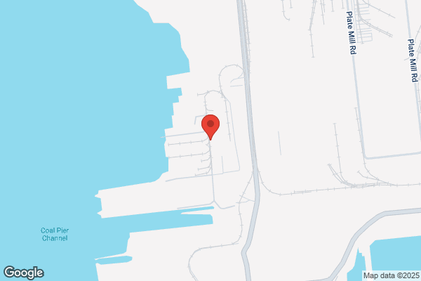 Chesapeake Industrial Services