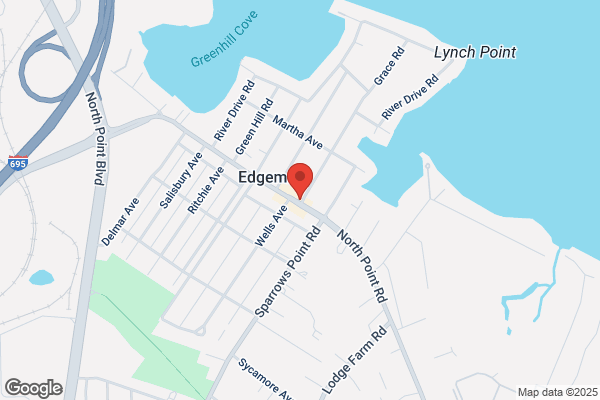 Sparrows Point Locksmith