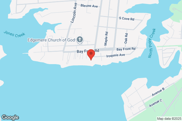 The Bayfront Club