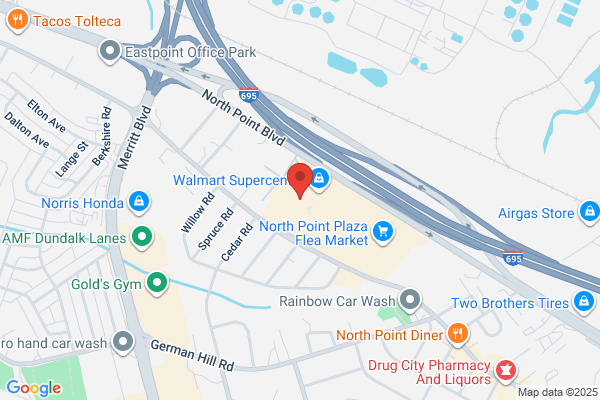 Wal-Mart Connection Center