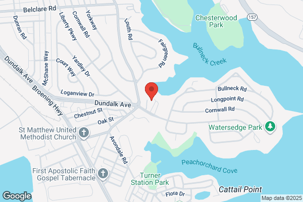 Watersedge Recreation Council