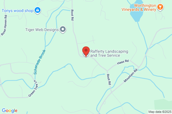 Rafless Landscaping and Tree Service