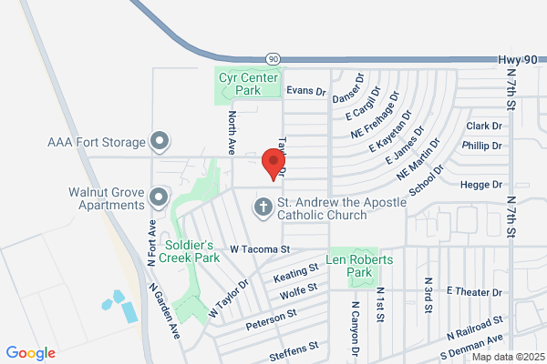 The Church of Jesus Christ of Latter-day Saints