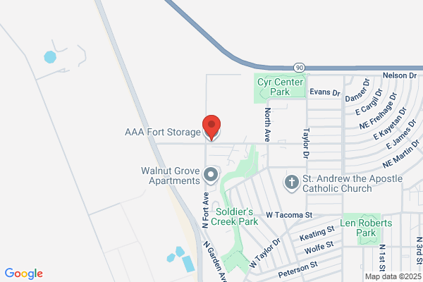 AAA Southern Arizona Bonding