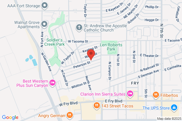 Charlie's Appliance Repair & Sales