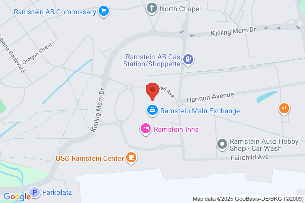 Exchange Barber Shop