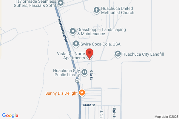 Martinez, David - Canyon Creek Properties