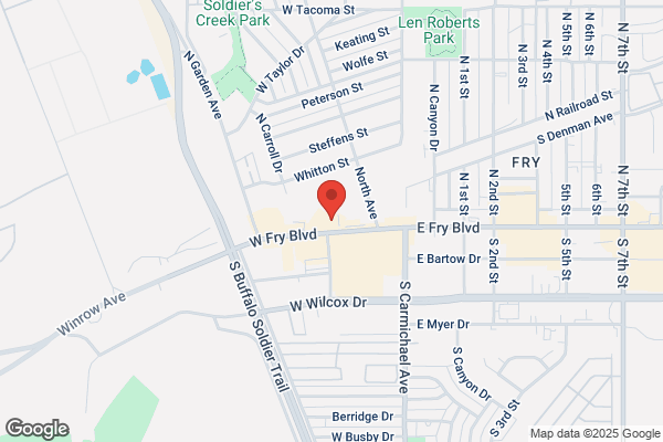 Mattress Firm Sierra Vista Fry Blvd - Closed