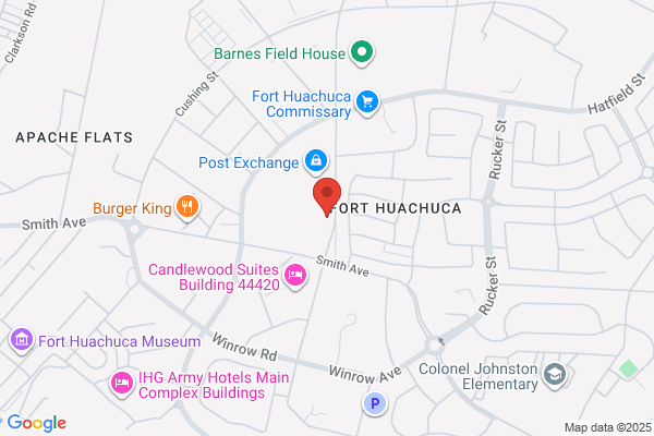 National Vison