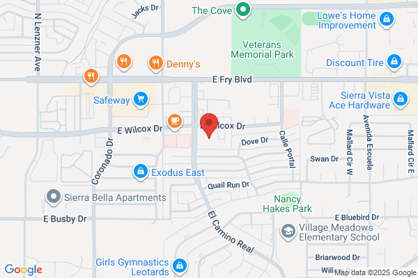 Rank Your Business Sierra Vista