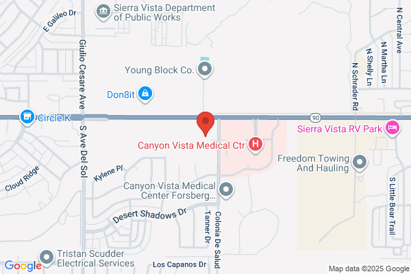 Superior Court of Arizona