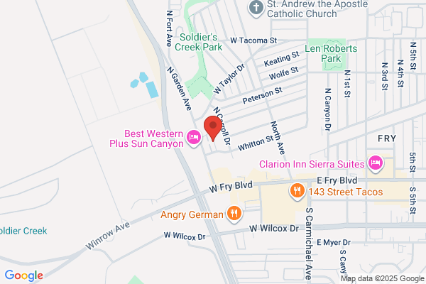 Westwood Village Apartments