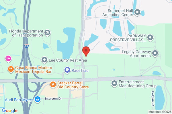 Mainscape Incorporated