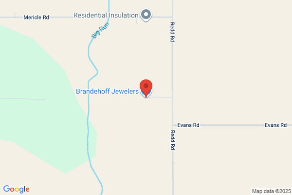 Brandehoff Jewelers