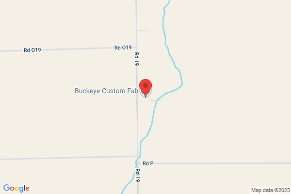 Buckeye Custom Fab