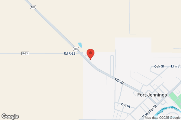 Fort Jennings Propane, Inc.