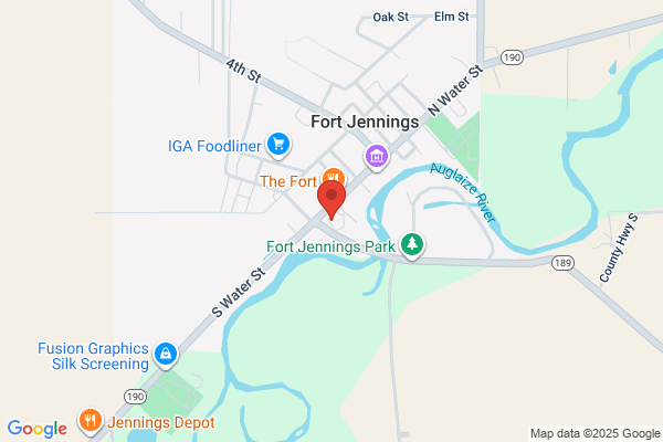 Fort Jennings State Bank