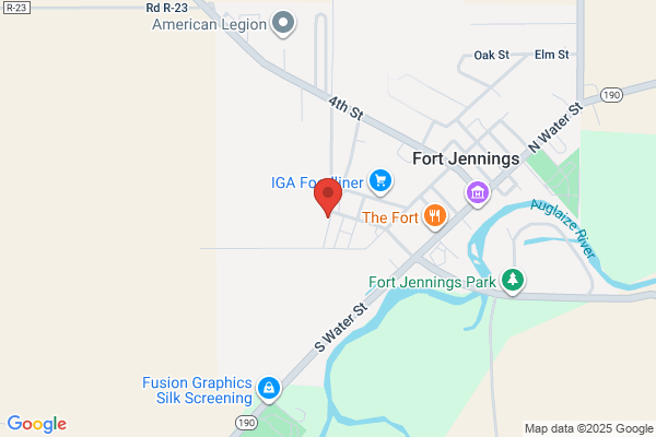 Jennings-Gomer Equity Inc