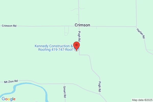 Knippen Roofing & Construction