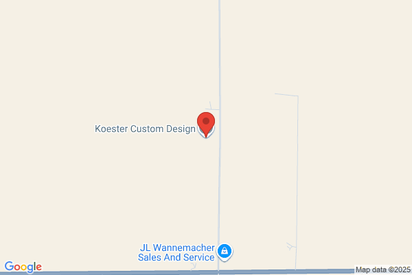 Koester Kork Konstruction & Kontracting