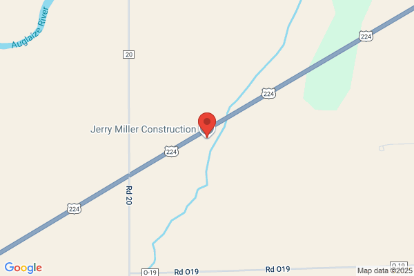 Miller Contracting Group Inc