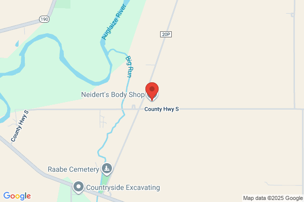 Neidert's Body Shop