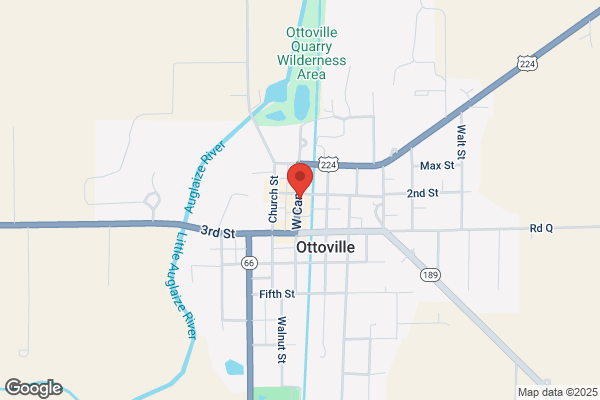 Ottoville Lumber Co Inc