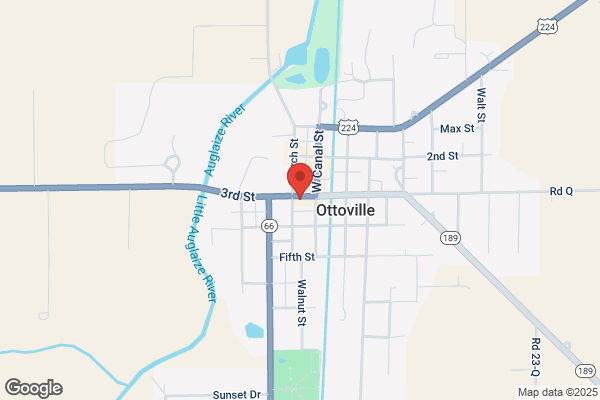 The Ottoville Bank Company