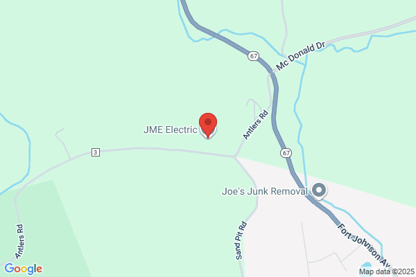 JME Electric LLC
