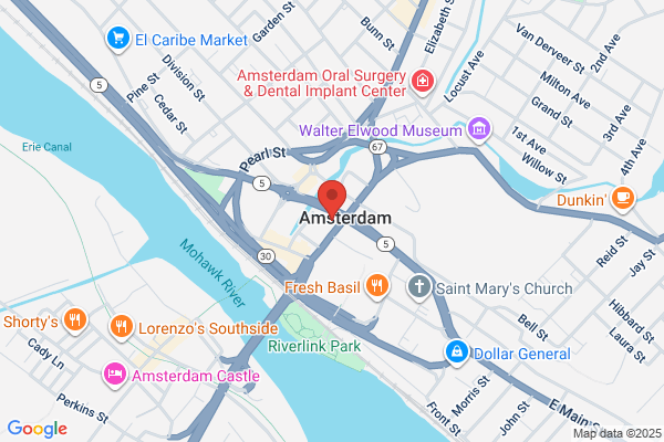 Amsterdam Free Library