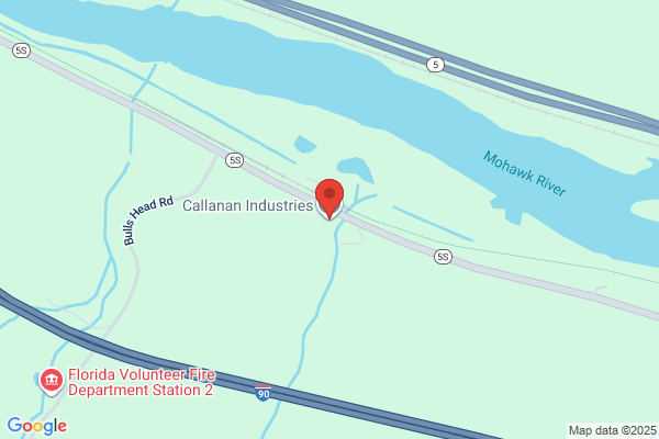 Callanan Industries Inc