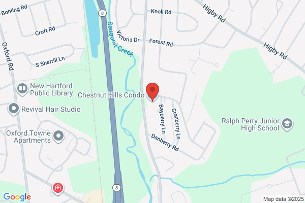 Chestnut Hill Apartments