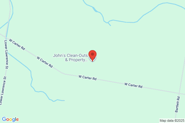 Jon's General Cleaning Inc