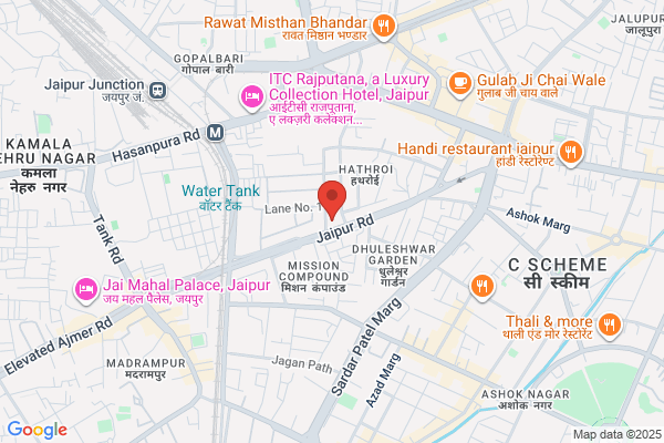Kulbir Corporation