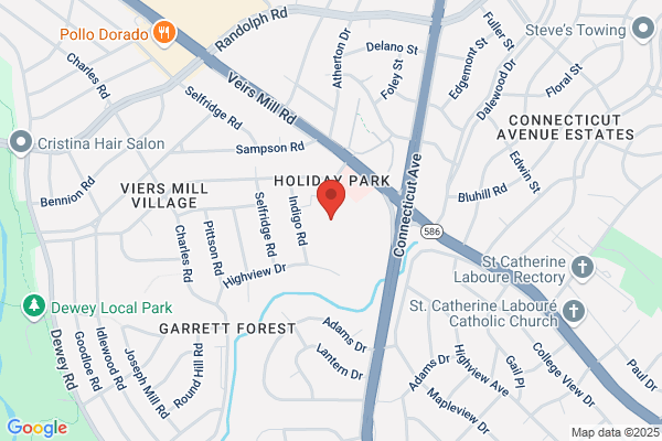 Montgomery County Drop In Center