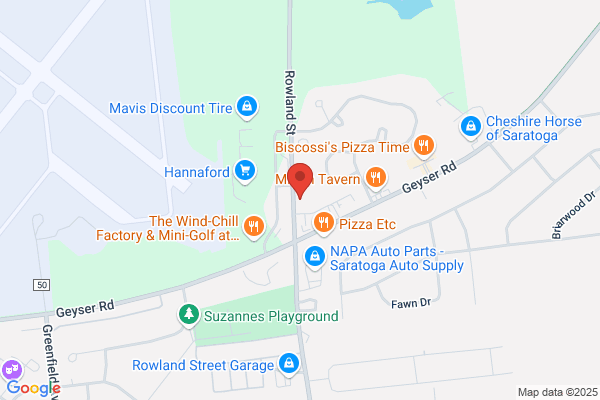 Polar Plaza Wines & Liquors