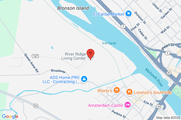 River Ridge Living Center