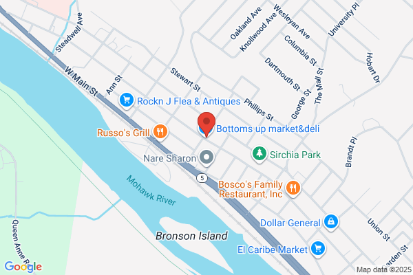 Salamack's Market