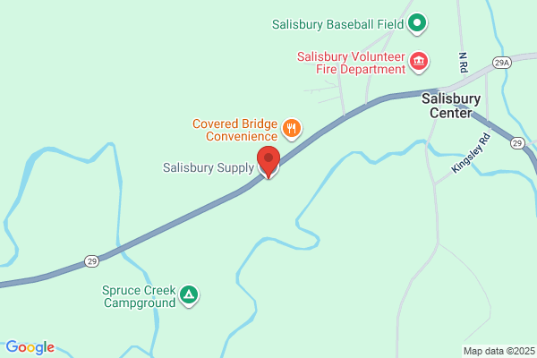 Salisbury Enterprises
