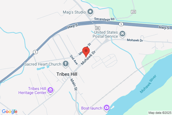 Tribes Hill Fire Department