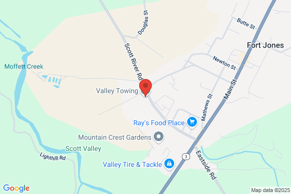 Valley Towing LLC