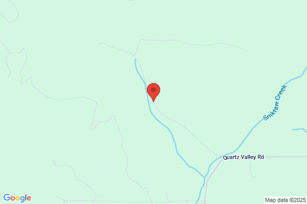 Golden Hoof Ranch
