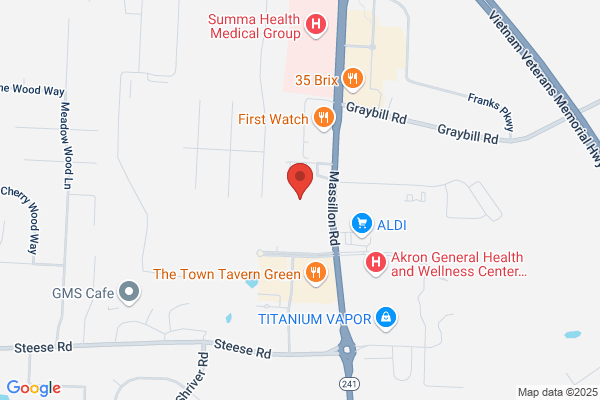 Greenview Senior Nutrition Center
