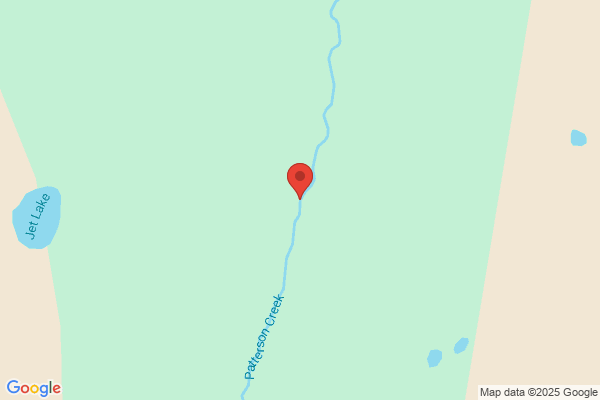 Patterson Creek Co