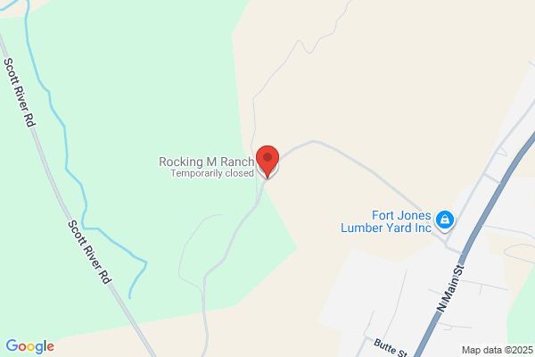 Rocking R Ranch