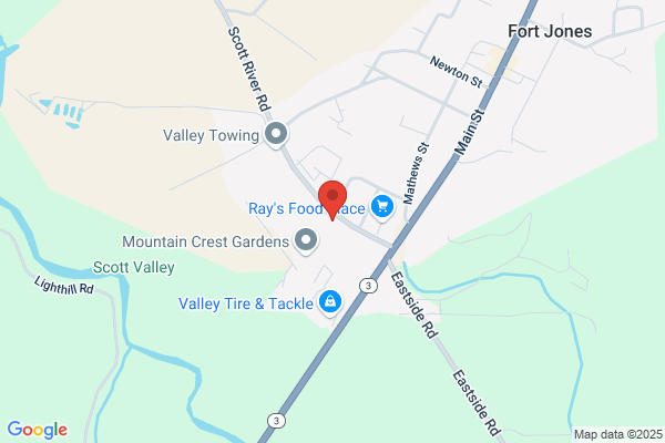 Scott Valley Physical Therapy & Fitness
