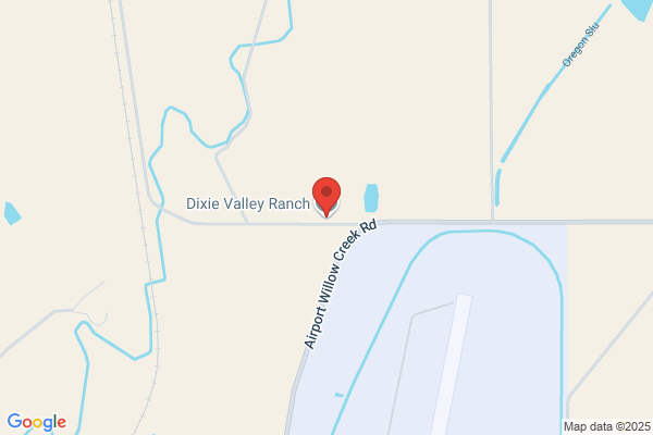 Twin Valley Ranch