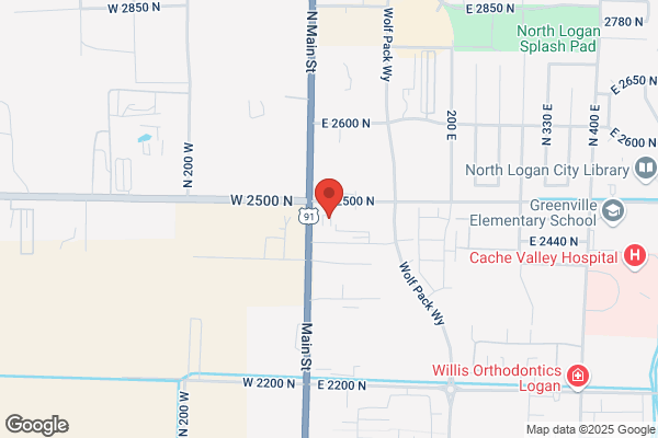 Valley Motors