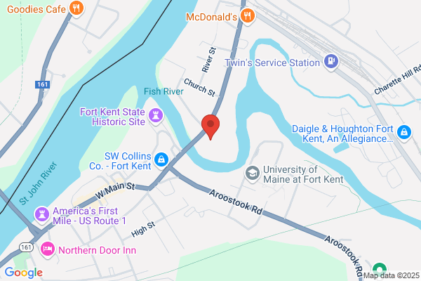 Fort Kent Federal Credit Union