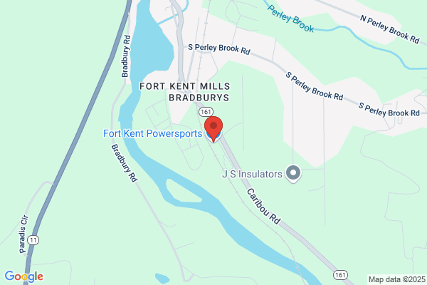 Fort Kent Powersports